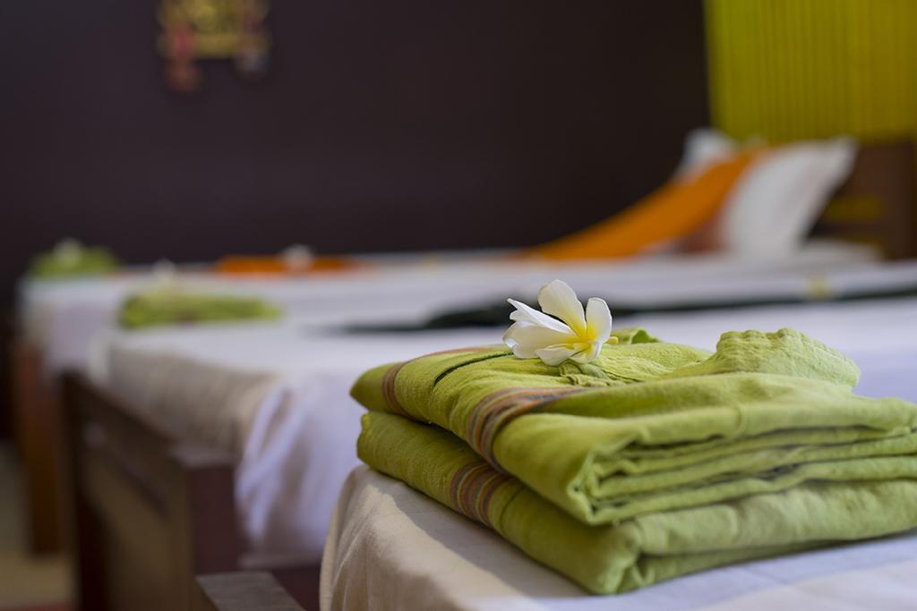 Bawga Theiddhi Hotel Баган Екстериор снимка