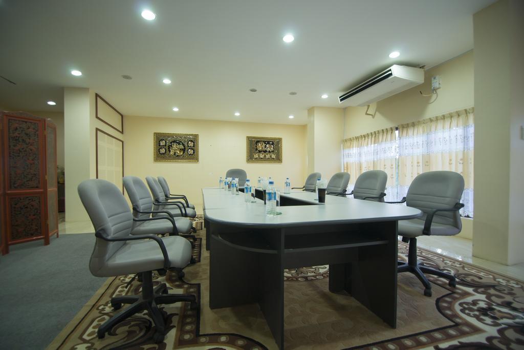 Bawga Theiddhi Hotel Баган Екстериор снимка
