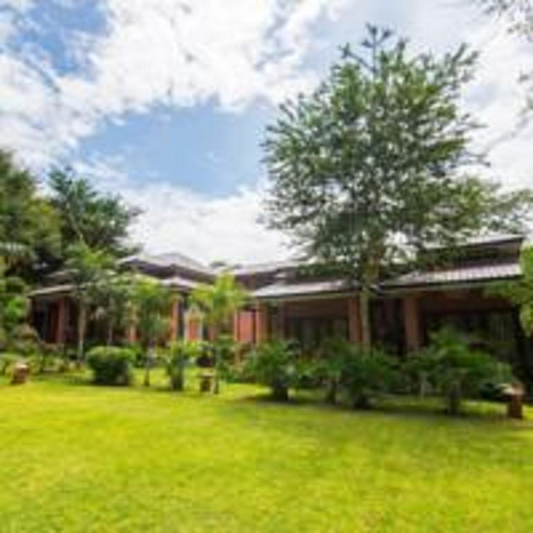 Bawga Theiddhi Hotel Баган Екстериор снимка